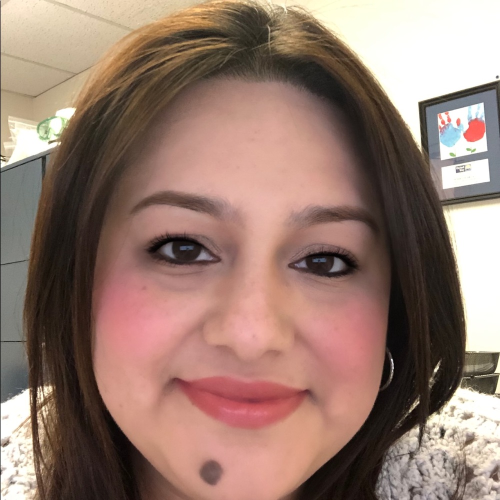 Meet your Posher, Rosario